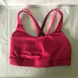 Lululemon Energy Bra